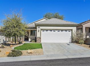 2532 Sirius Star St, Henderson, NV 89044