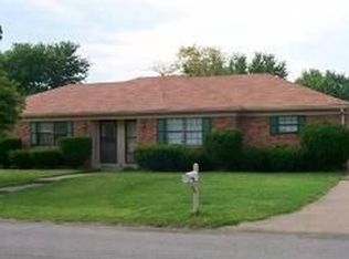 919 Kingsway Ct, Henderson, KY 42420