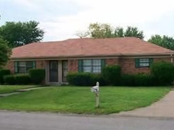 919 Kingsway Ct, Henderson, KY 42420