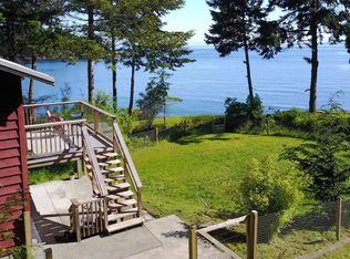 125 Bellhouse Rd, Southern Gulf Islands, BC V0N 1P0