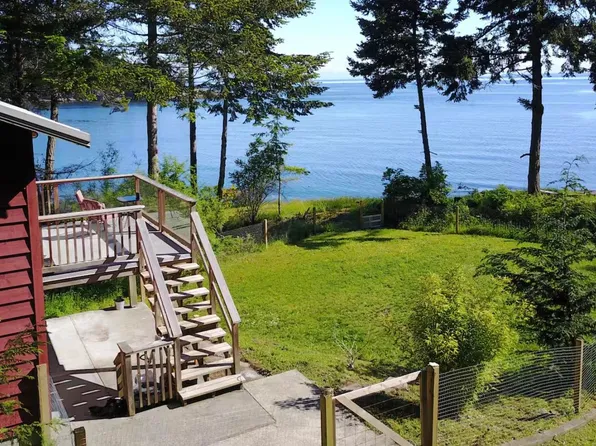 125 Bellhouse Rd, Southern Gulf Islands, BC V0N 1P0