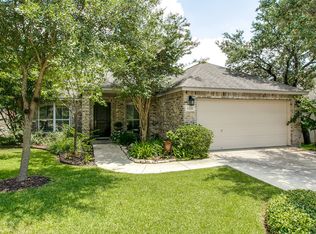 8628 Espanola Dr, Helotes, TX 78023