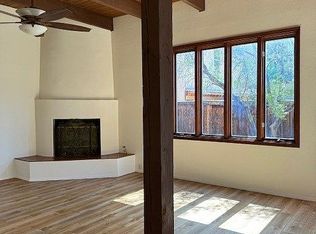 2504 Don Pedro NW, Albuquerque, NM 87104