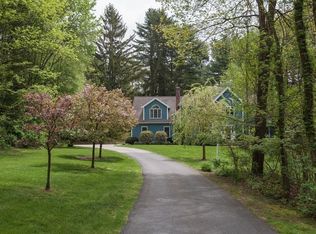182 South St, Medfield, MA 02052