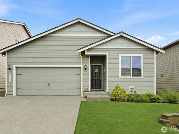 9014 NE 169th Street, Arlington, WA 98223