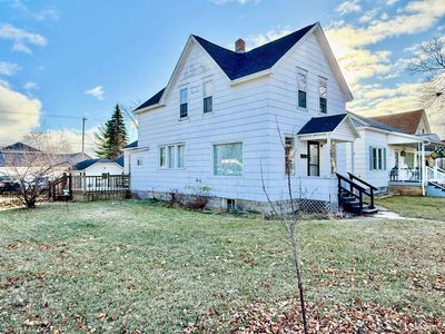 703 S 14th St, Escanaba, MI, 49829