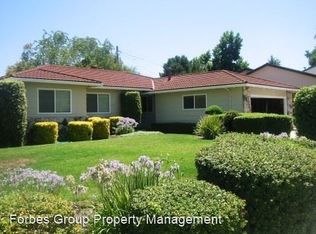 150 Piedmont Ct, Los Gatos, CA 95032