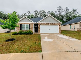 124 Allentown Ct, Macon, GA 31216