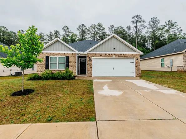 124 Allentown Ct, Macon, GA