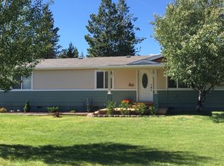 55855 Swan Rd, Bend, OR 97707