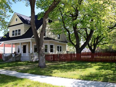 610 S 2nd St, Hamilton, MT, 59840