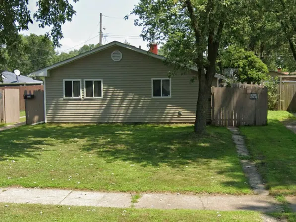 6307 Grand Ave, Hammond, IN 46323