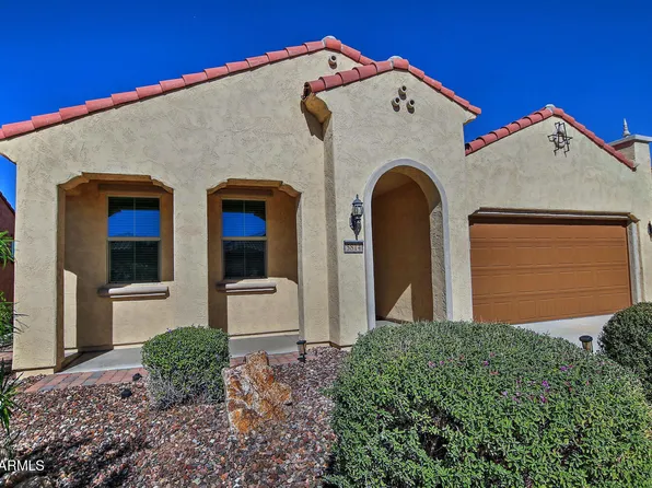 5814 W CACTUS WREN Way, Florence, AZ 85132