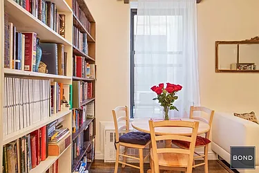 Sold by Bond New York