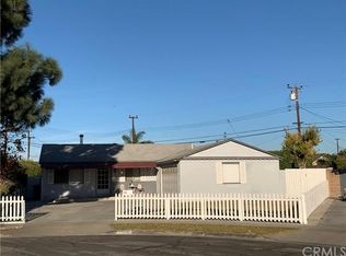 16290 Jupiter Cir, Westminster, CA 92683