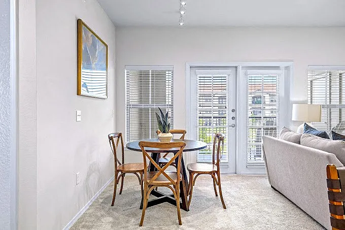 Seleno at Harris Road 55+ Apartments — Photo 16