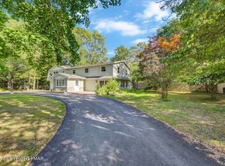 2128 Faratol Rd, East Stroudsburg, PA 18302