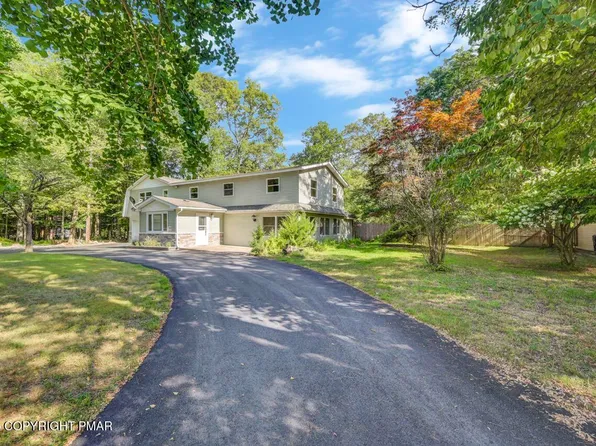 2128 Faratol Rd, East Stroudsburg, PA 18302