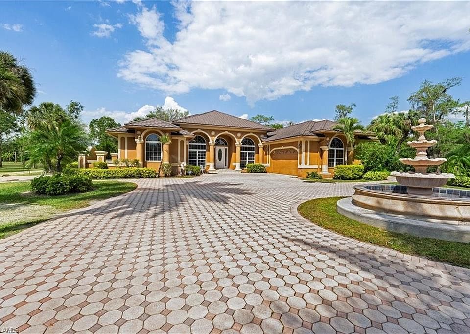 2591 White Blvd, Naples, FL 34117 Zillow