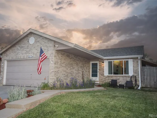 12124 Monaco Drive, Brighton, CO 80602