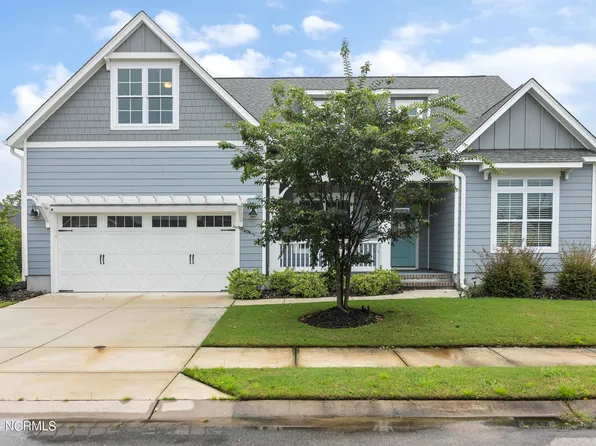 1004 Annadale Lane, Wilmington, NC 28409