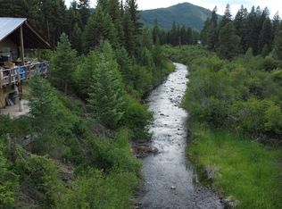 1500 Elk Creek Rd, Libby, MT 59923