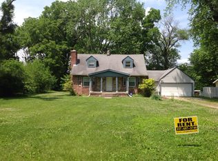 4108 Arthington Blvd, Indianapolis, IN