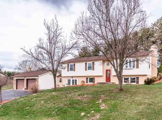 111 Clover Ln, Elkton, VA 22827