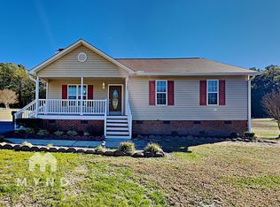 4021 Rockside Hills Dr, Raleigh, NC 27603