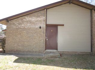 6056 Warm Springs Ct APT 6, Columbus, GA 31909