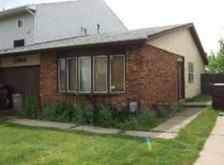 21804 Peterson Ave, Sauk Village, IL
