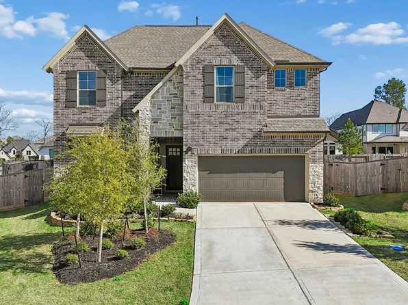 215 Nirnroot Ct, Montgomery, TX 77316