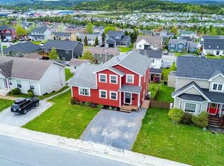 100 Fillatre Avenue, Corner Brook, NL A2H7T1