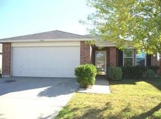 1924 Riverchase Ln, Justin, TX 76247