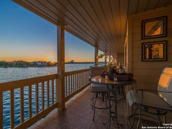 1100 THE CAPE #402, Horseshoe Bay, TX 78657