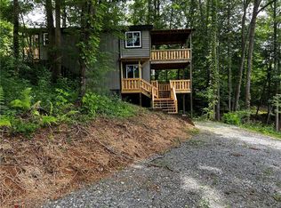 328 Back Pine Way, Ellijay, GA 30536