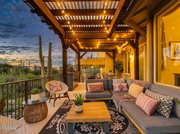 10411 N Gold Canyon Pl, Oro Valley, AZ 85737