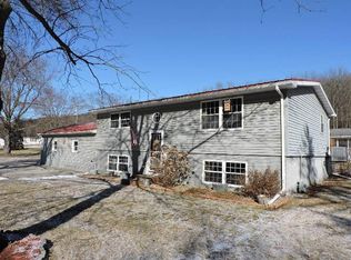 1682 Old Stage Rd, Decorah, IA 52101