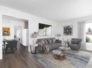 5058 Martin Luther King Jr Way S #5060, Seattle, WA 98118