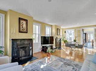 102 Thorndike St, Cambridge, MA 02141