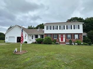 7 Fox Run Rd, Orland, ME 04472