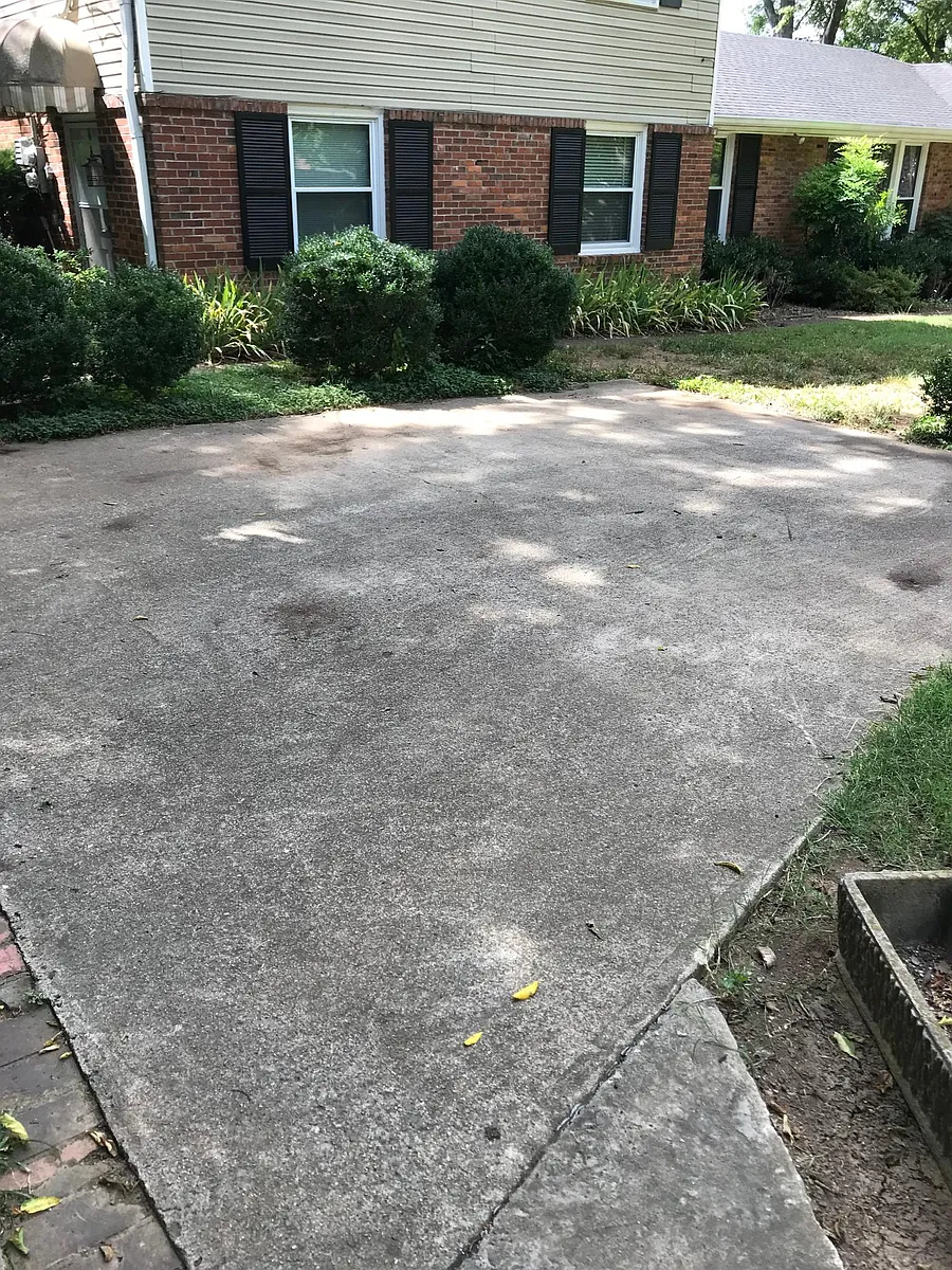 Parking Pad - 4203 Belmont Blvd #B