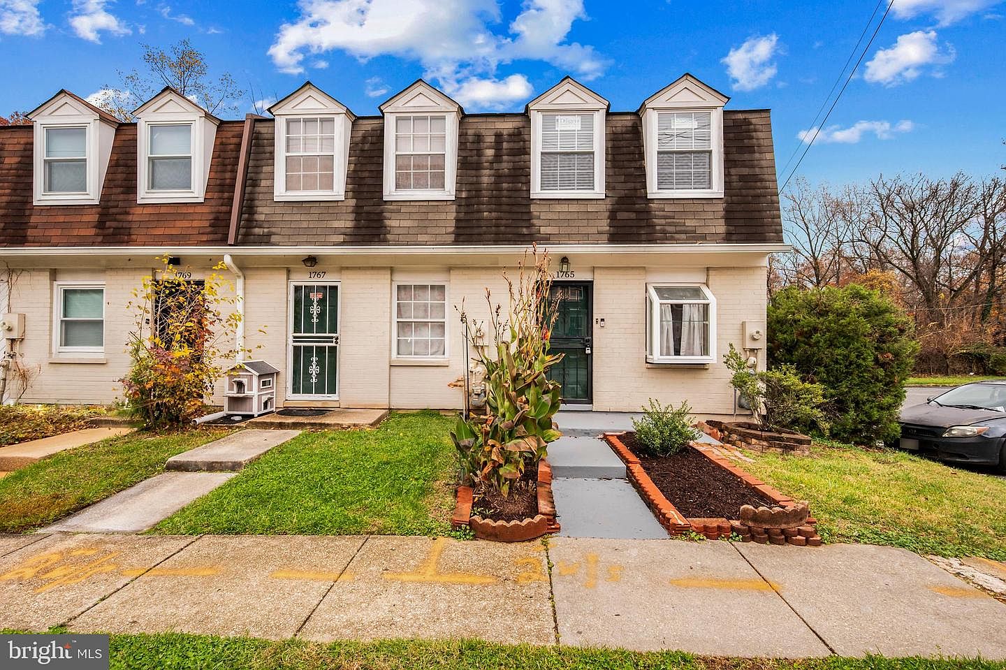 ロシニョール super village VIl Limited 166 1765 Dutch Village Dr Unit L-326, Landover, MD 20785 | Zillow