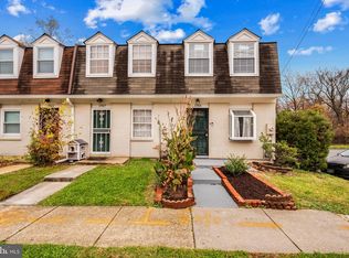 1765 Dutch Village Dr Unit L-326, Landover, MD 20785