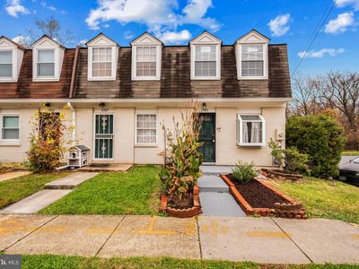 1765 Dutch Village Dr Unit L-326, Landover, MD, 20785
