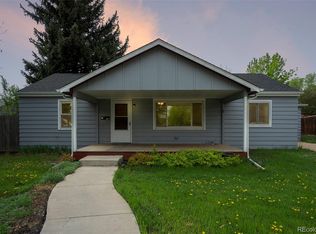210 Circle Dr, Fort Collins, CO 80524