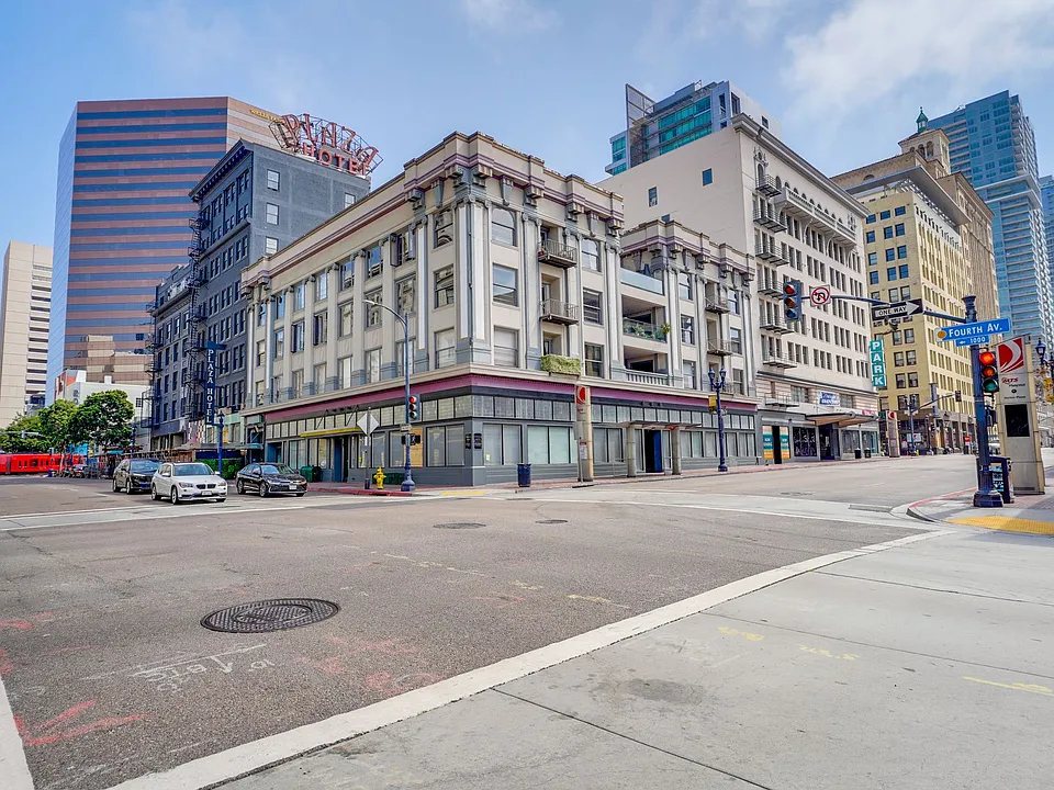 Viridian Lofts