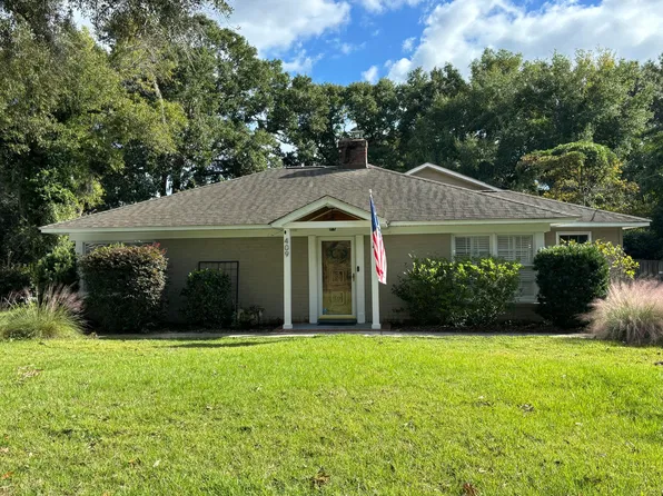 409 Shannon Dr, Mount Pleasant, SC 29464