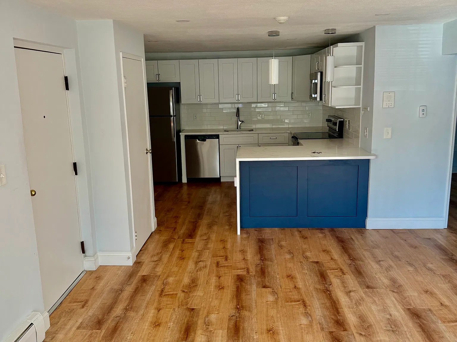 389 Washington St — Photo 2