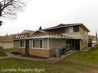 7320 Franklin Blvd APT 4, Sacramento, CA 95823